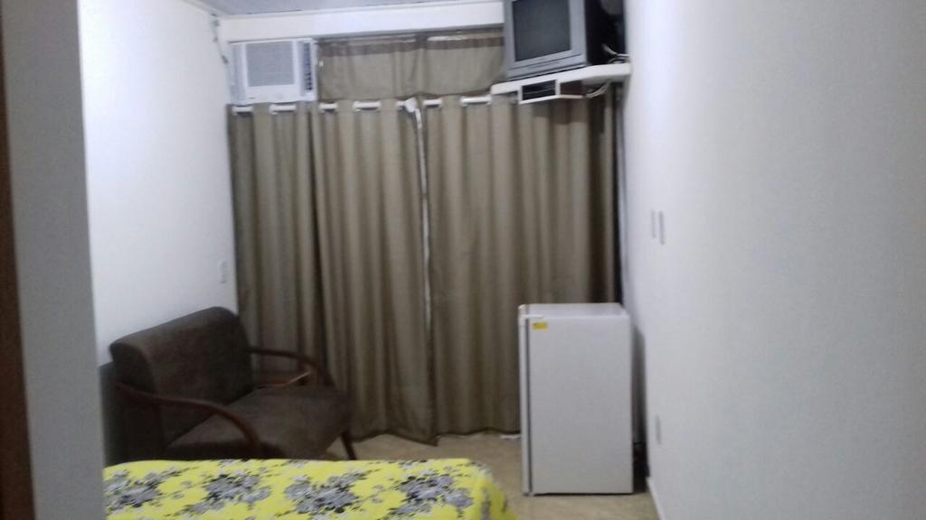 Hospedagem Cabo Frio Daire Dış mekan fotoğraf