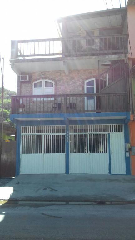 Hospedagem Cabo Frio Daire Dış mekan fotoğraf