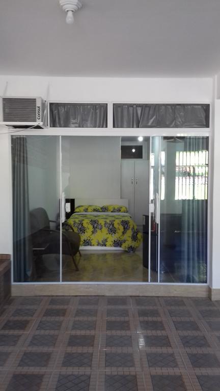 Hospedagem Cabo Frio Daire Dış mekan fotoğraf