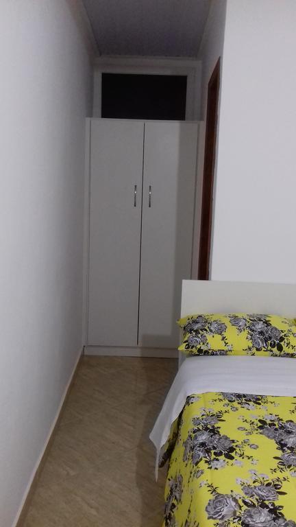 Hospedagem Cabo Frio Daire Dış mekan fotoğraf