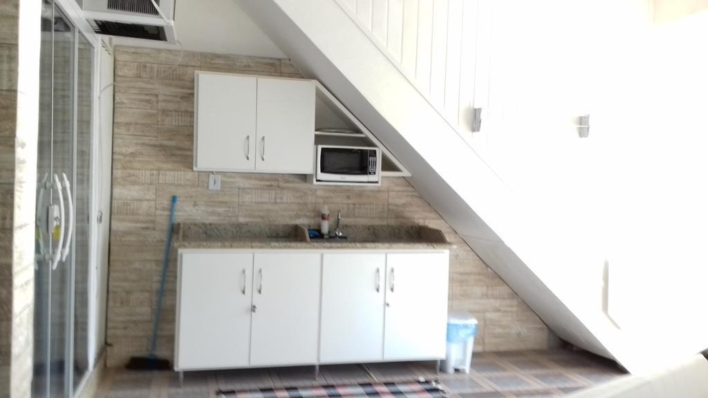 Hospedagem Cabo Frio Daire Dış mekan fotoğraf