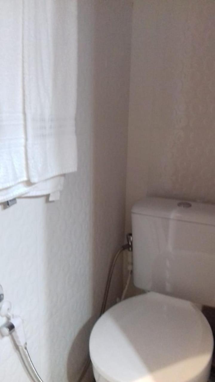 Hospedagem Cabo Frio Daire Dış mekan fotoğraf