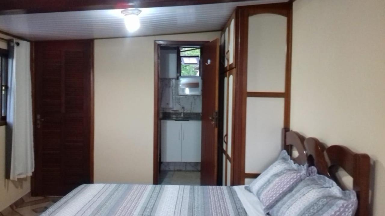 Hospedagem Cabo Frio Daire Dış mekan fotoğraf