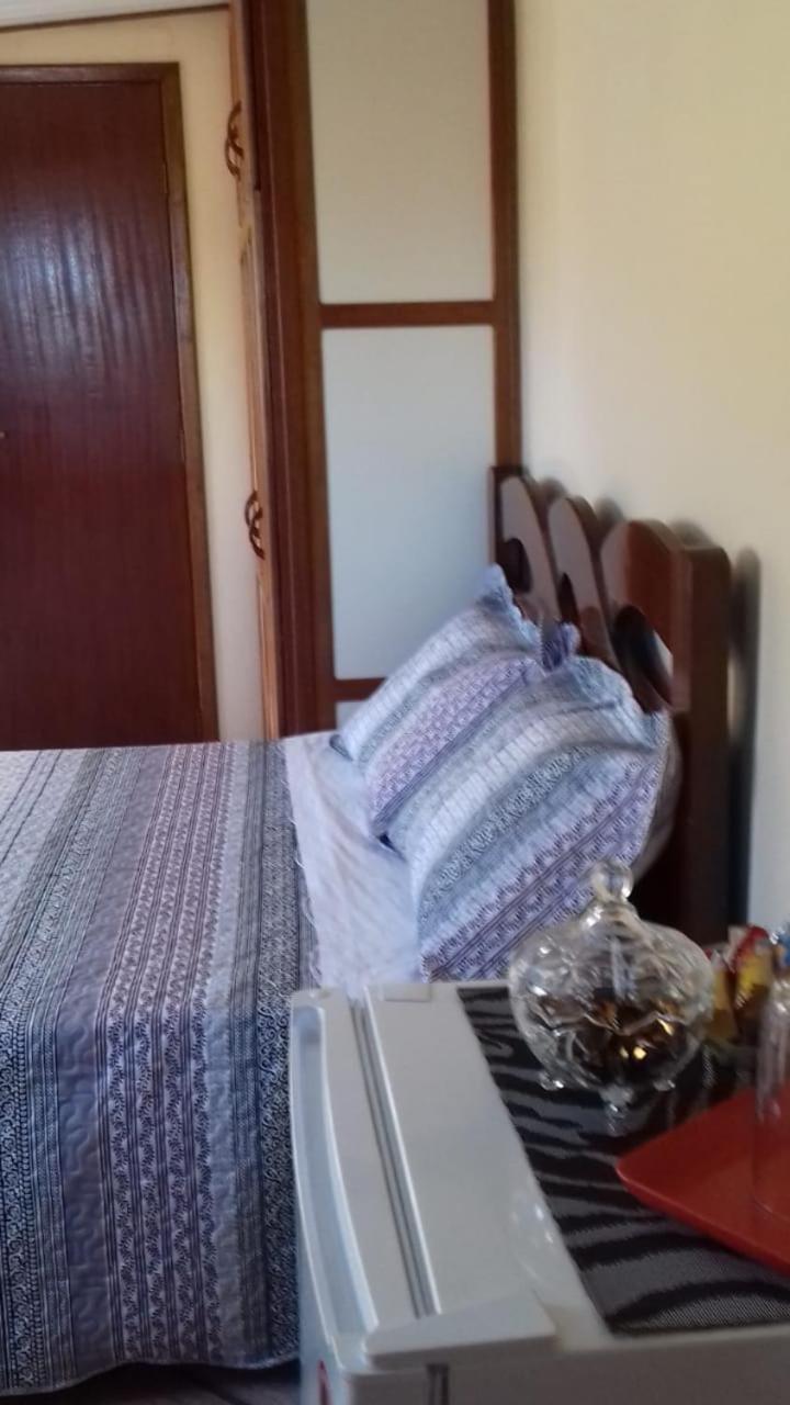 Hospedagem Cabo Frio Daire Dış mekan fotoğraf