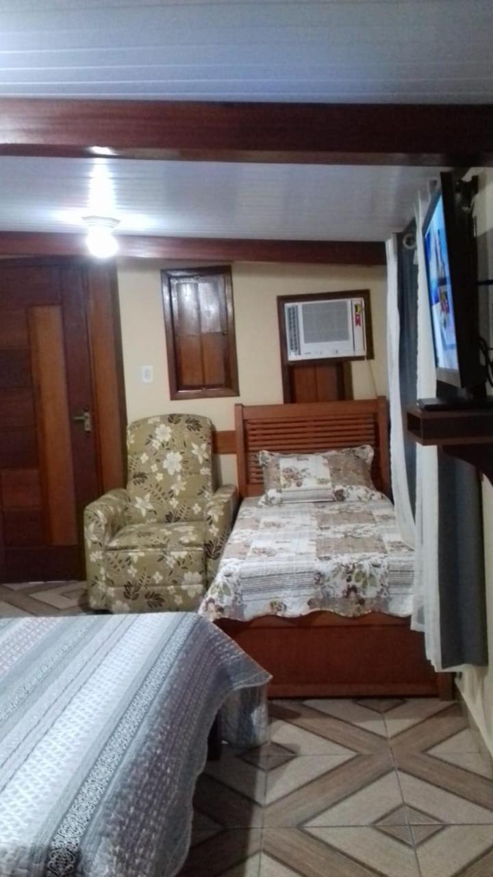 Hospedagem Cabo Frio Daire Dış mekan fotoğraf