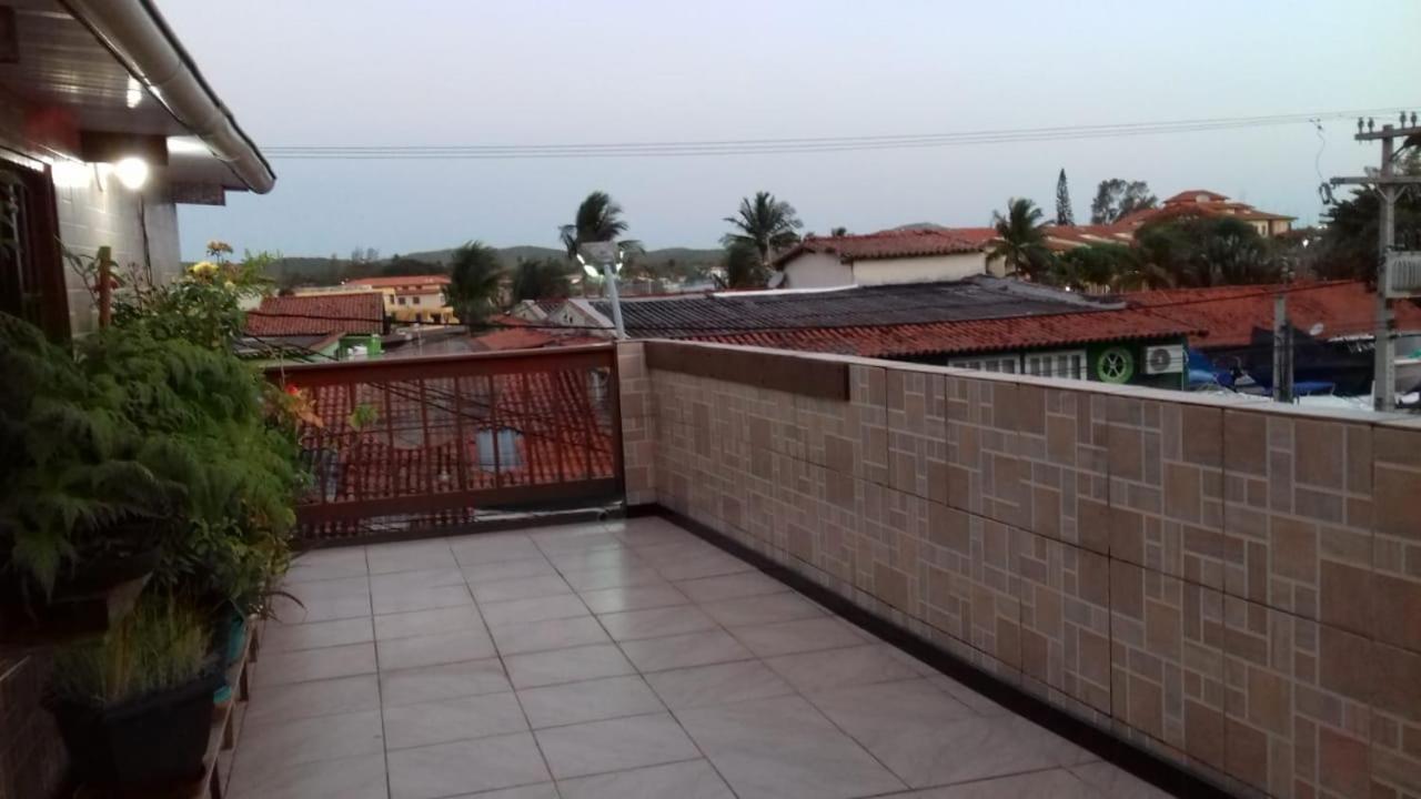 Hospedagem Cabo Frio Daire Dış mekan fotoğraf