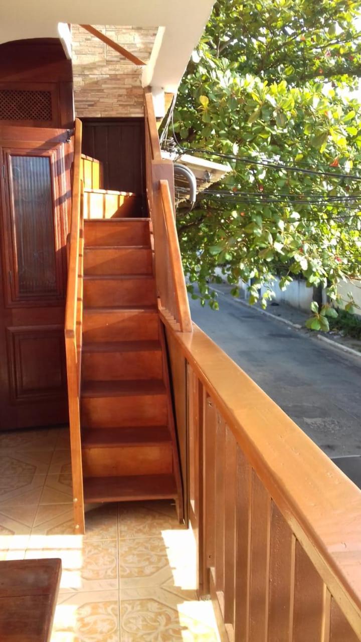 Hospedagem Cabo Frio Daire Dış mekan fotoğraf