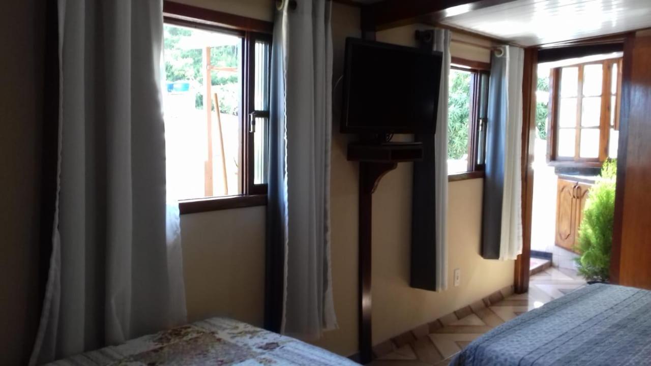 Hospedagem Cabo Frio Daire Dış mekan fotoğraf