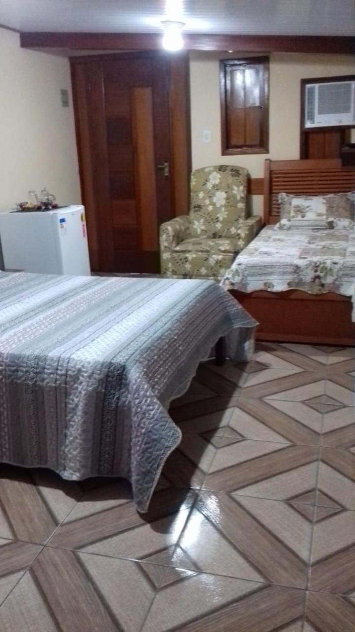 Hospedagem Cabo Frio Daire Dış mekan fotoğraf