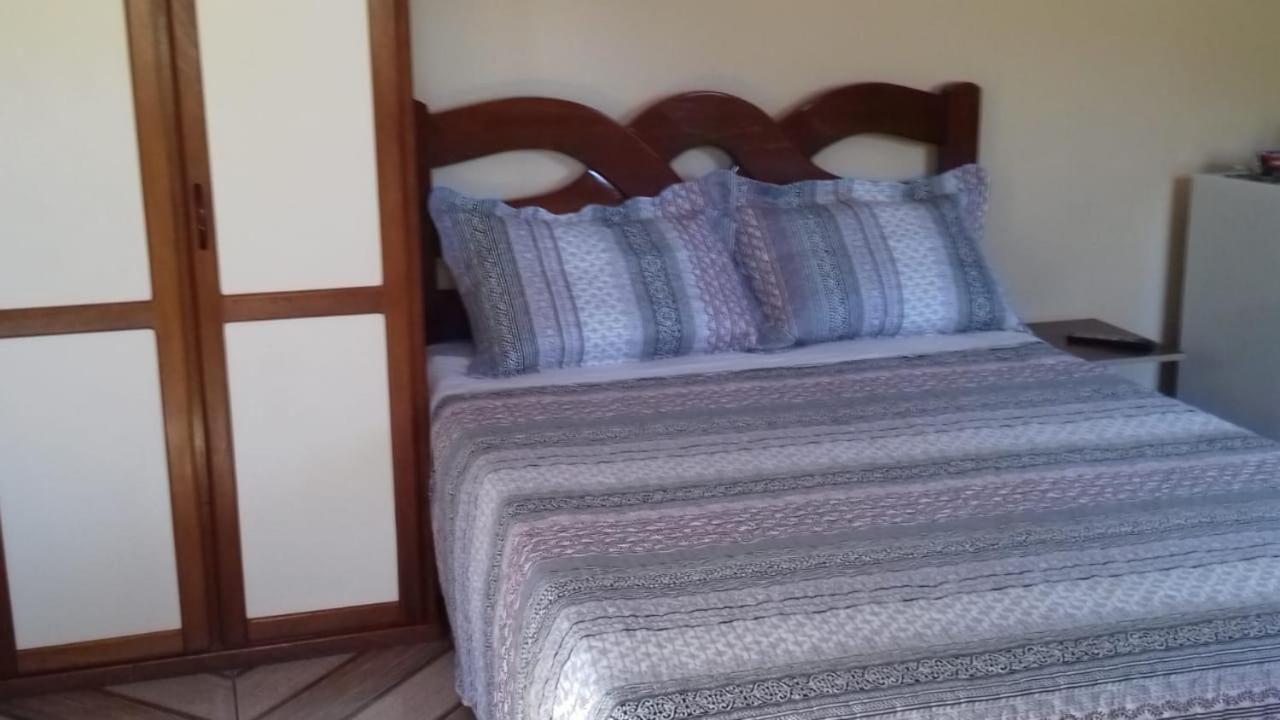 Hospedagem Cabo Frio Daire Dış mekan fotoğraf