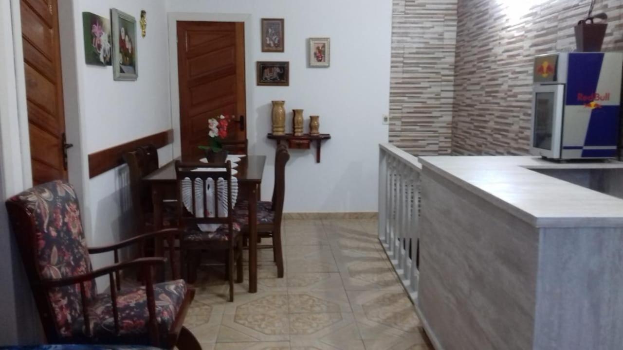 Hospedagem Cabo Frio Daire Dış mekan fotoğraf